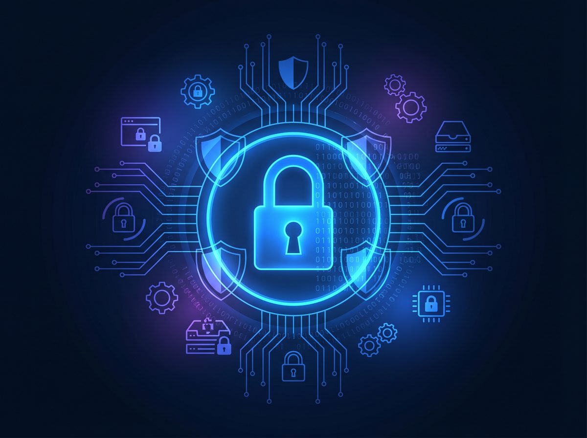 累庭加速器安全防护体系